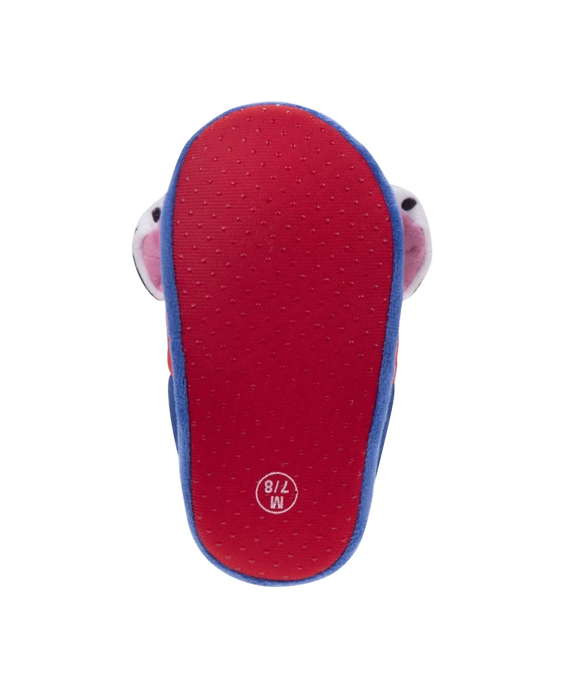 Paw Patrol Toddler Boys Slip-on's