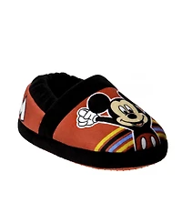 Disney Toddler Boys Mickey Mouse Slippers