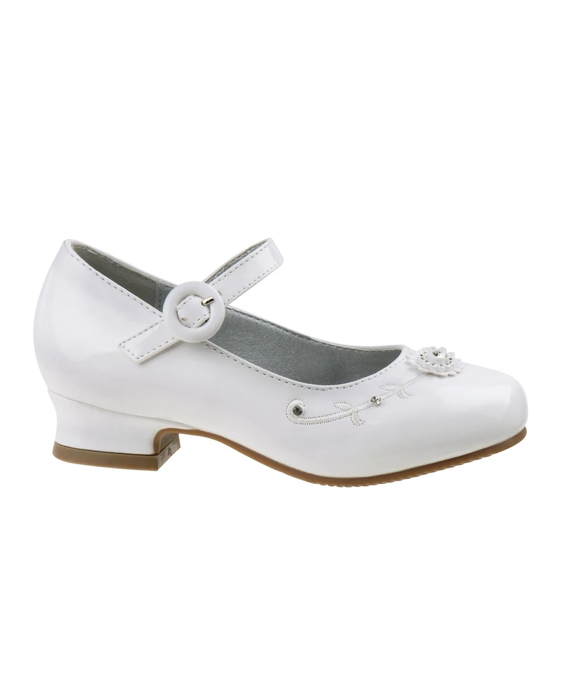 Josmo Little Girls Dress Shoes