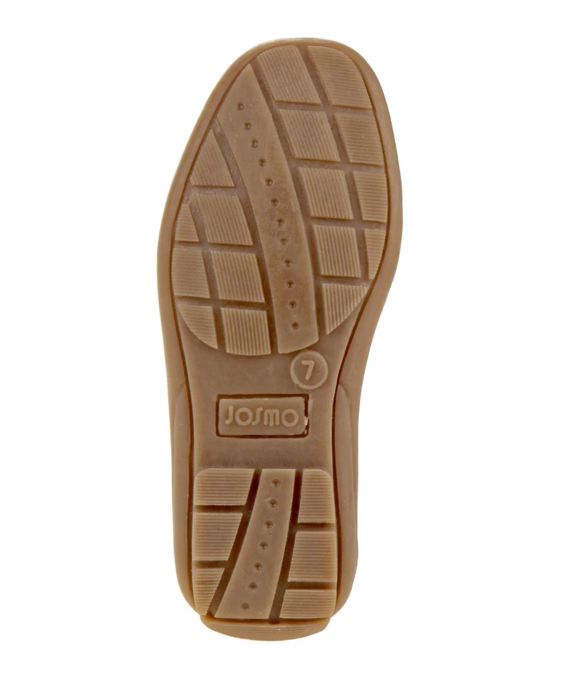 Josmo Big and Little Boys Loafers
