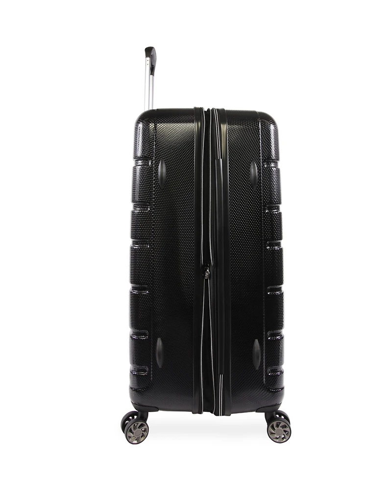Crimson 29" Hardside Spinner Suitcase