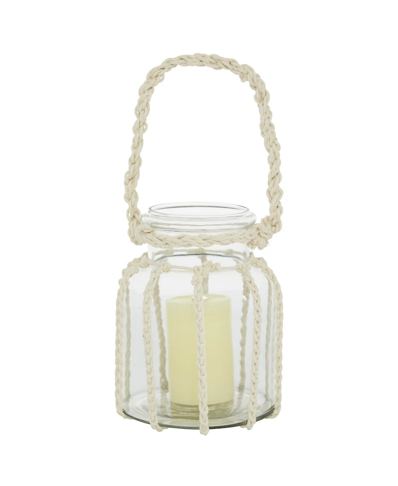 Coastal Lantern