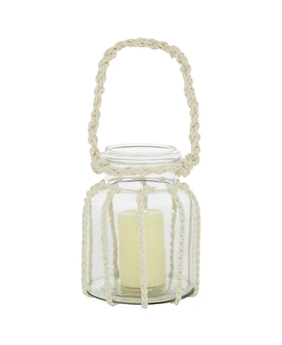 Coastal Lantern