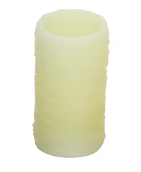 Traditional Flameless Candle, Set of 3