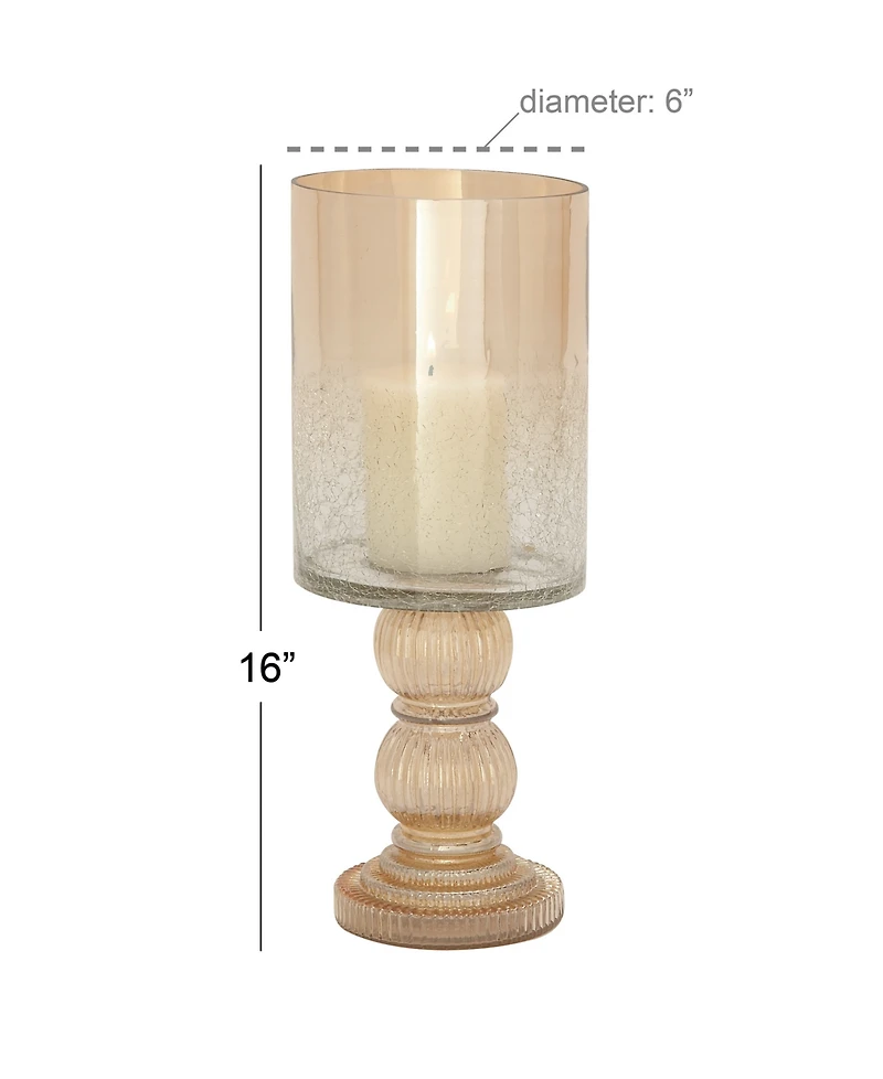 Traditional Candle Holder