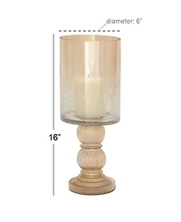 Traditional Candle Holder