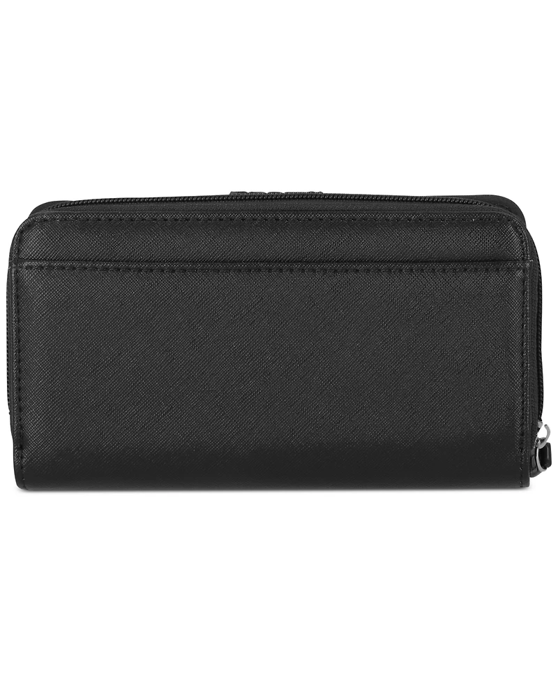 Giani Bernini All in One Wallet, Exclusively at Macy's