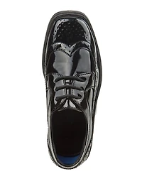 Josmo Toddler Boys Wingtip Oxford Dress Shoes