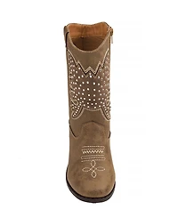 Kensie Girl Little Girls Cowboys Boots
