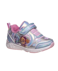 Nickelodeon Toddler Girls Paw Patrol Sneakers