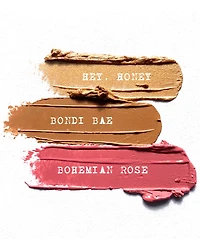 Nudestix 3-Pc. Rose N' Honey Mini Nudies Set