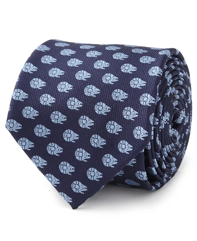 Star Wars Men's Millennium Falcon Tie