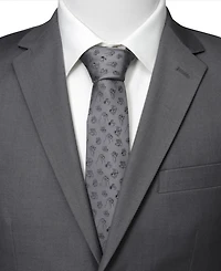 Disney Men's Dog Print Tie
