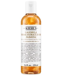 Kiehl's Since 1851 Calendula Herbal-Extract Alcohol-Free Toner