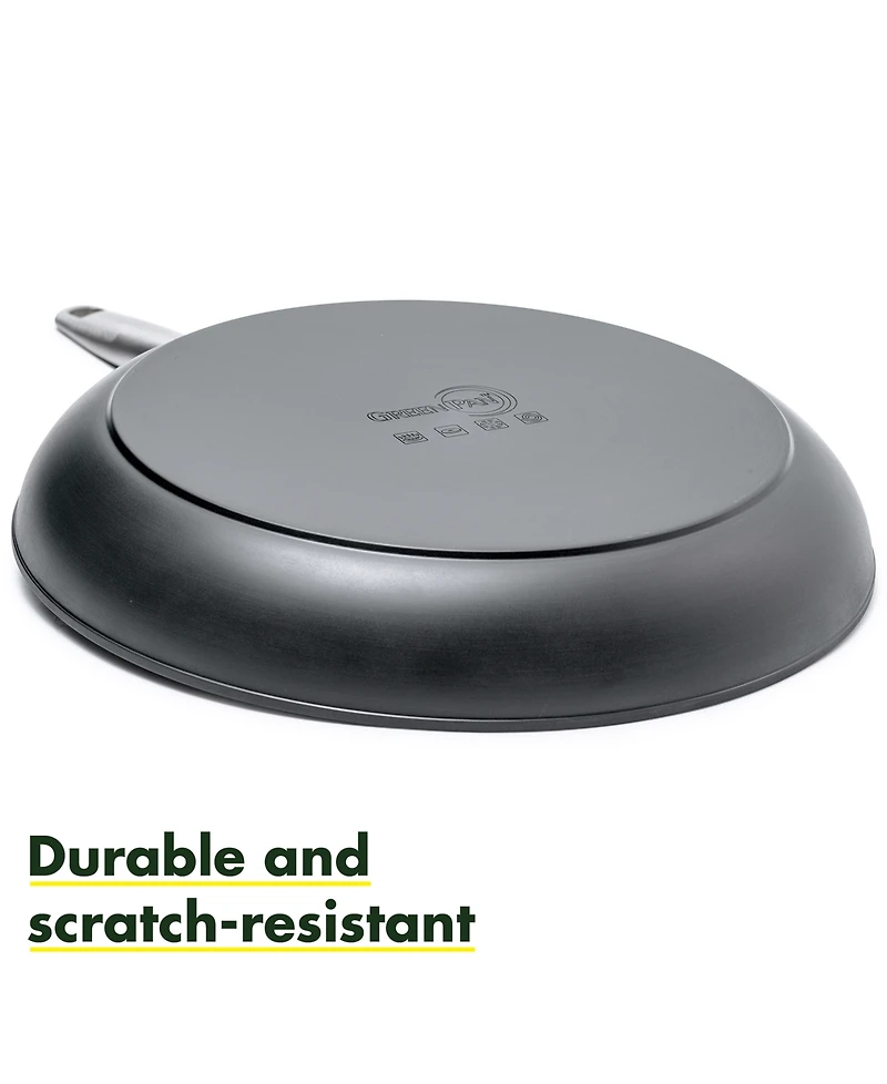 GreenPan Chatham 11" Fry Pan