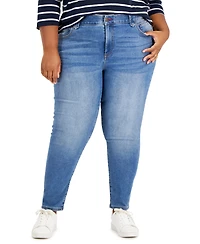 Tommy Hilfiger Th Flex Plus Waverly Jeans