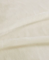 Eddie Bauer Ultra Soft Plush Fleece Blanket