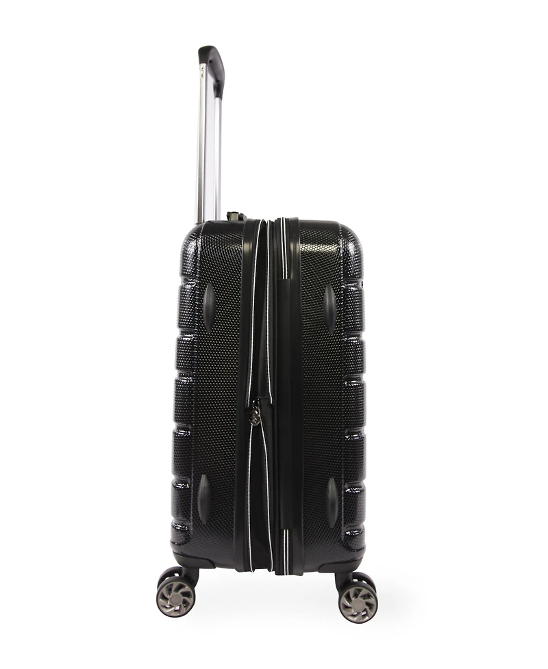Crimson Spinner Suitcase, 21"