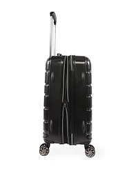Crimson Spinner Suitcase, 21"