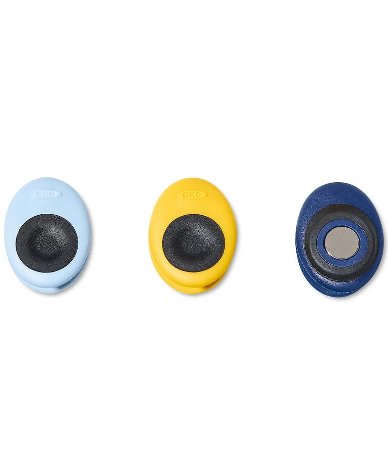 Oxo Good Grips 9-Pc. Clip Set