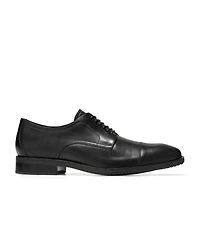 Cole Haan Men's Modern Essentials Cap Oxford Shoes