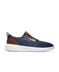 Cole Haan Men's Grand Sports Journey Knit Sneakers