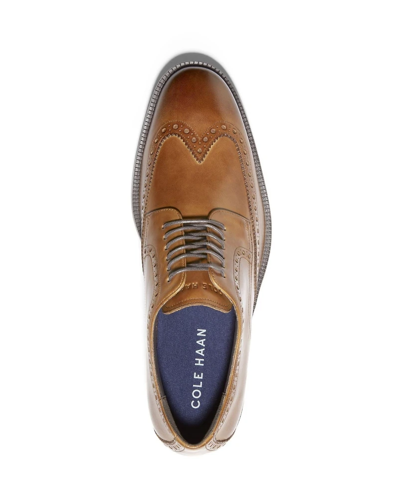 Cole Haan Men's Modern Essentials Wing Oxford Shoes