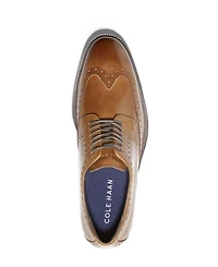 Cole Haan Men's Modern Essentials Wing Oxford Shoes