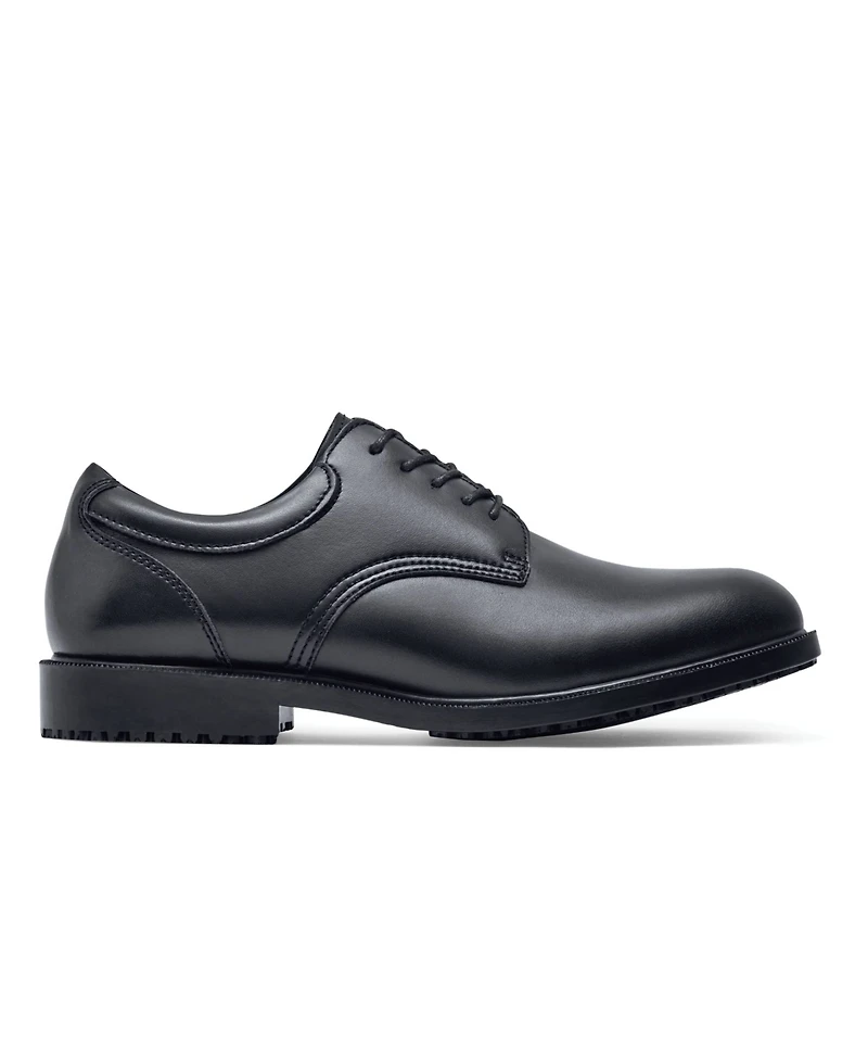 Shoes for Crews Men's Cambridge Slip Resistant Uniform Oxford Dress Work