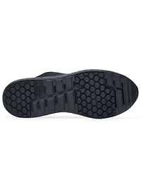 Shoes for Crews Men's Everlight Non Slip Lace-Up Breathable Work Men