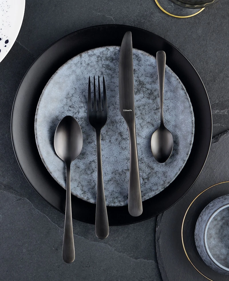 Amefa Austin 20 Pieces Flatware Set