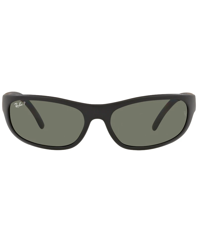 Ray-Ban Men's Sunglasses, RB4033