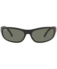 Ray-Ban Men's Sunglasses, RB4033