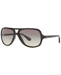 Ray-Ban Unisex Gradient Sunglasses, RB4162