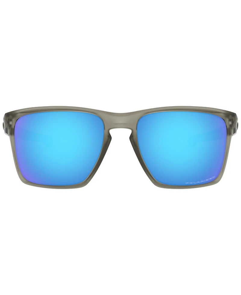 Oakley Men's Rectangle Sunglasses