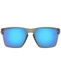 Oakley Men's Rectangle Sunglasses