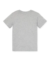 Polo Ralph Lauren Toddler & Little Boys Cotton Jersey T-Shirt