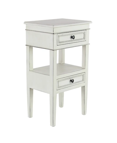 Traditional Accent Table