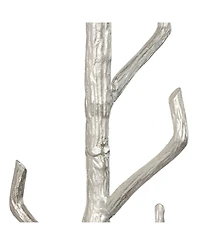 Eclectic Coat Rack