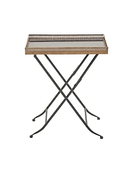 Traditional Accent Table