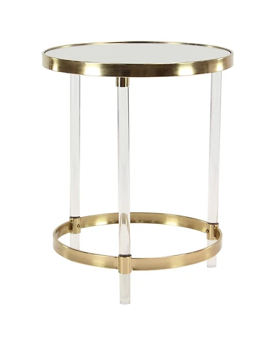 Contemporary Accent Table