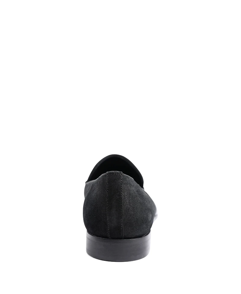 Bruno Magli Men's Monet Smoking Slippers