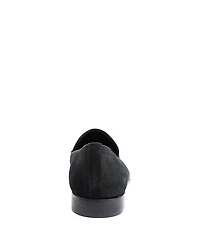 Bruno Magli Men's Monet Smoking Slippers