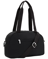 Kipling Women's Cool Defea Convertible Zipper Shoulder Bag
