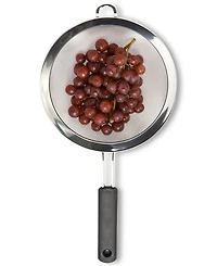 Oxo Strainer, 8"
