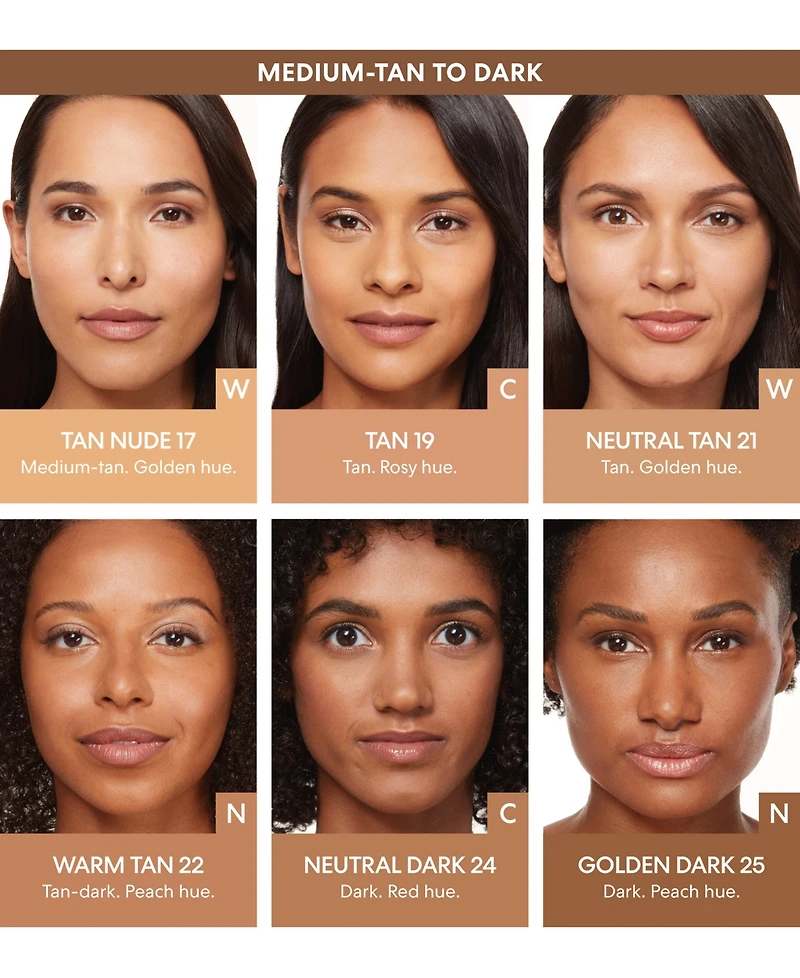 bareMinerals Original Loose Powder Foundation Spf 15