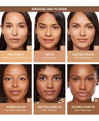 bareMinerals Original Loose Powder Foundation Spf 15