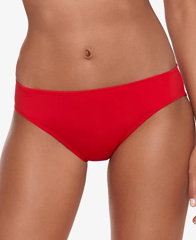 Lauren Ralph Lauren Beach Club Hipster Bikini Bottoms