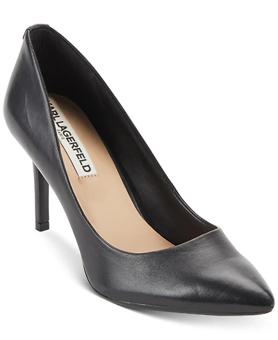 Karl Lagerfeld Paris Women's Royale Pumps