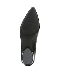 Naturalizer Becca Low-heel Pointed Toe Flats
